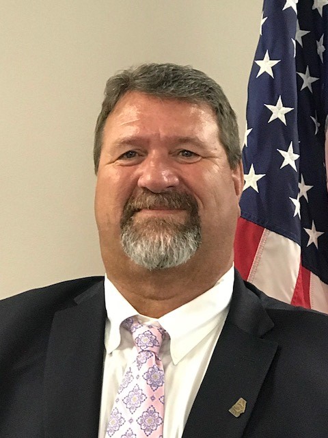 Billy E. New, Jr.