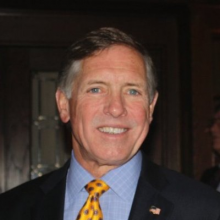 Tim Lowe