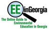Environmental Education in Georgia logo